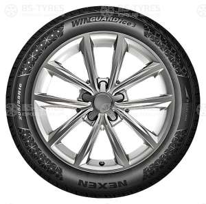 Nexen Winguard Ice 3 225/65 R17 102T