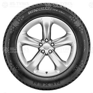 Nexen Winguard Ice Plus 185/65 R15 92T