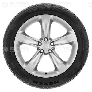 Nexen Winguard Sport 2 SUV 225/60 R17 103H