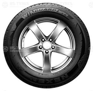 Nexen Winguard WT1 205/65 R15C 102/100R