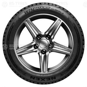 Nexen Winguard Winspike 3 195/55 R16 91T