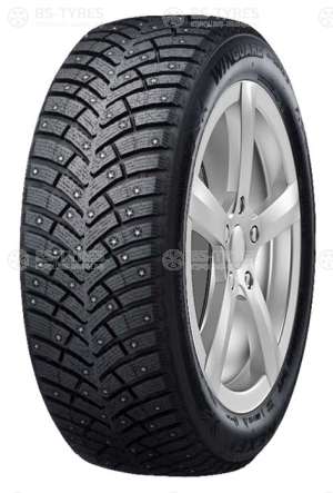 Nexen Winguard Winspike 3 195/55 R16 91T
