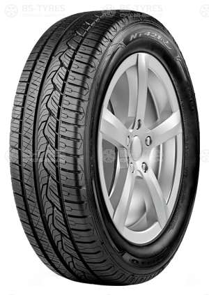 Nitto NT421Q 255/45 R20 105W