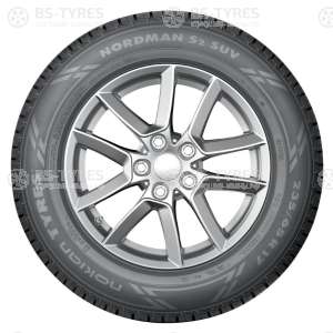 Nokian Tyres Nordman S2 SUV 215/65 R16 98H