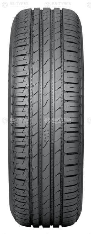 Nokian Tyres Nordman S2 SUV 215/65 R16 98H
