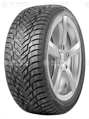 Nokian Tyres Hakkapeliitta 10p SUV 245/60 R18 109T