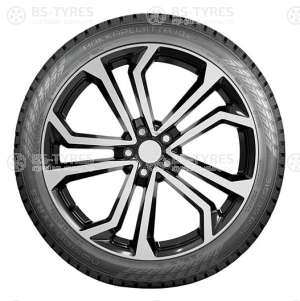 Nokian Tyres Hakkapeliitta 10p SUV 245/60 R18 109T
