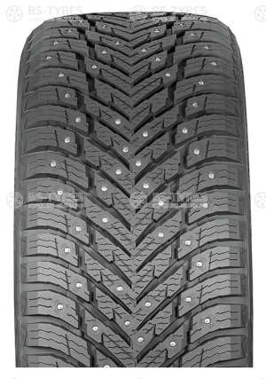 Nokian Tyres Hakkapeliitta 10p SUV 245/60 R18 109T