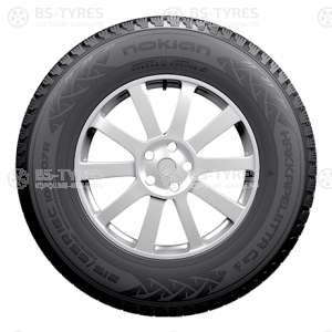 Nokian Tyres Hakkapeliitta C3 195/70 R15C 104/102R