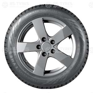 Nokian Tyres Hakkapeliitta R3 215/60 R16 99R