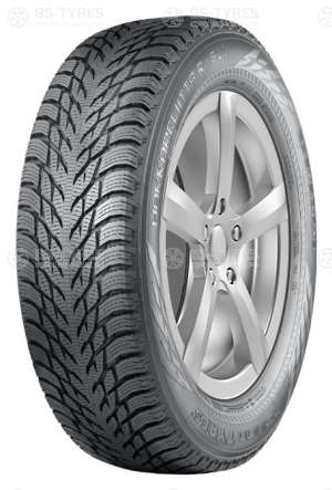 Nokian Tyres Hakkapeliitta R3 215/60 R16 99R