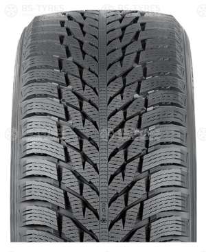 Nokian Tyres Hakkapeliitta R3 215/60 R16 99R