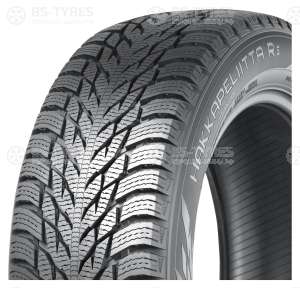 Nokian Tyres Hakkapeliitta R3 215/60 R16 99R