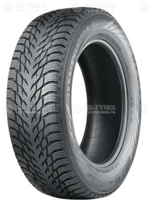 Nokian Tyres Hakkapeliitta R3 215/60 R16 99R