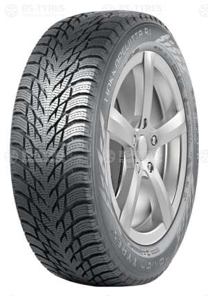 Nokian Tyres Hakkapeliitta R3 215/60 R16 99R