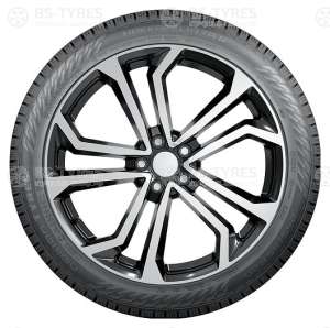 Nokian Tyres Hakkapeliitta R5 275/40 R18 103T