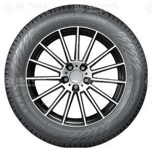 Nokian Tyres Hakkapeliitta R5 275/40 R18 103T