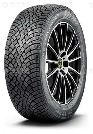 Nokian Tyres Hakkapeliitta R5 275/40 R18 103T