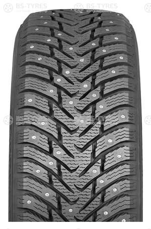 Nokian Tyres Nordman 8 SUV 225/60 R18 104T