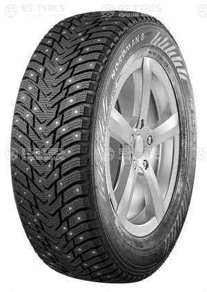 Nokian Tyres Nordman 8 SUV 225/60 R18 104T