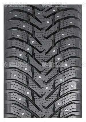Nokian Tyres Nordman 8 SUV 225/60 R18 104T