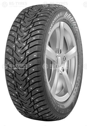 Nokian Tyres Nordman 8 SUV 225/60 R18 104T