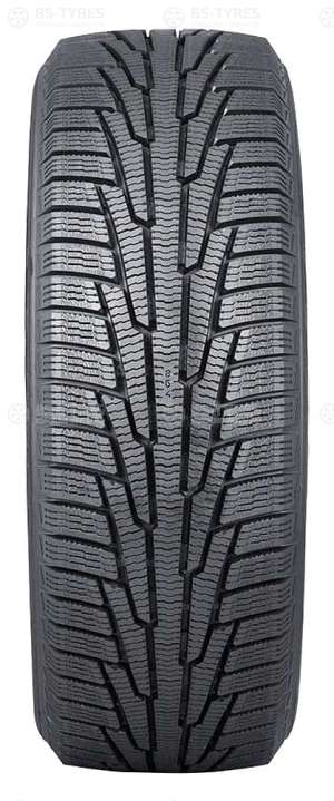 Nokian Tyres Nordman RS2 185/60 R15 88R