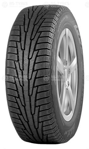 Nokian Tyres Nordman RS2 185/60 R15 88R