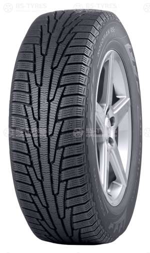 Nokian Tyres Nordman RS2 185/60 R15 88R