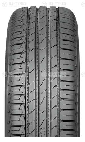 Nokian Tyres Nordman S2 SUV 215/65 R16 98H