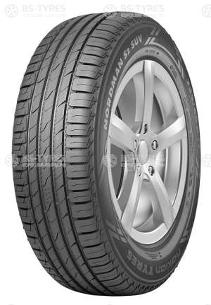 Nokian Tyres Nordman S2 SUV 215/65 R16 98H