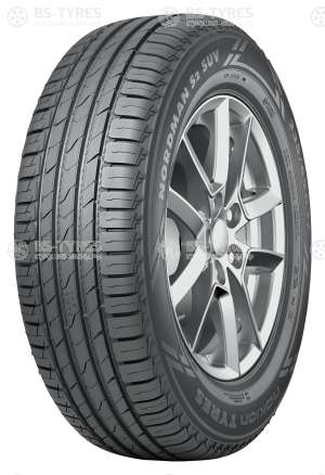 Nokian Tyres Nordman S2 SUV 215/65 R16 98H