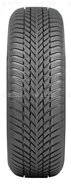 Nokian Tyres SnowProof 2 SUV 255/55 R19 111V