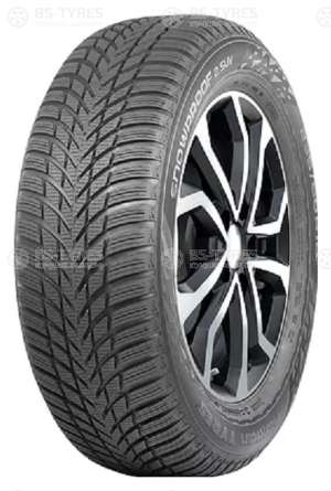 Nokian Tyres SnowProof 2 SUV 255/55 R19 111V