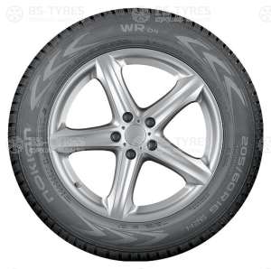 Nokian Tyres WR D4 245/45 R18 100V