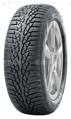 Nokian Tyres WR D4 245/45 R18 100V