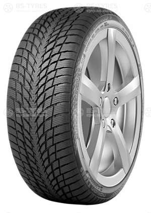 Nokian Tyres WR Snowproof P 245/40 R20 99W (уценка)