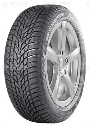 Nokian Tyres WR Snowproof 185/65 R15 92T (уценка)