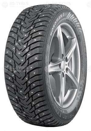 Ikon Nordman 8 (Character Ice 8) 215/60 R16 99T
