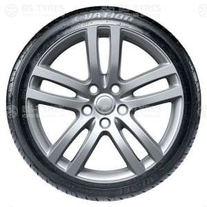 Ovation VI-388 235/55 R17 103W