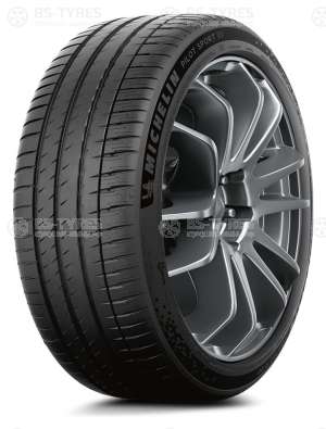 Michelin Pilot Sport Acoustic 275/40 R22 107Y