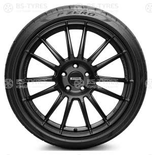 Pirelli P Zero 4 RunFlat 275/40 R22 107Y