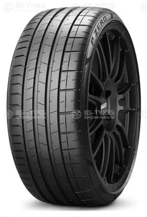 Pirelli P Zero 4 RunFlat 275/40 R22 107Y