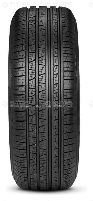 Pirelli Scorpion Verde All Season SUV 255/55 R19 111V