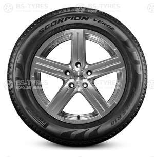 Pirelli Scorpion Verde All Season SUV 255/55 R19 111V