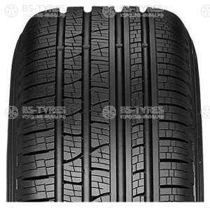 Pirelli Scorpion Verde All Season SUV 255/55 R19 111V