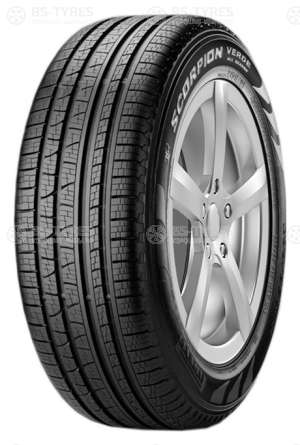 Pirelli Scorpion Verde All Season SUV 255/55 R19 111V
