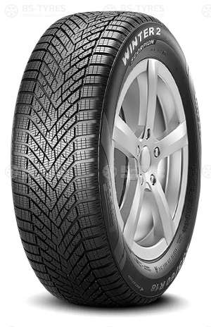 Pirelli Scorpion Winter 2 RunFlat 275/40 R22 108V