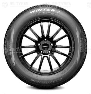 Pirelli Scorpion Winter 2 RunFlat 275/40 R22 108V