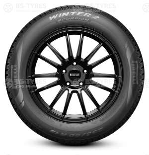 Pirelli Scorpion Winter 2 RunFlat 275/40 R22 108V